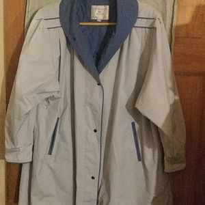 Vintage Women's coat.